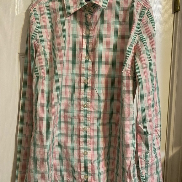 Vineyard Vines Blouse - Picture 2 of 7